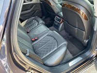USED 2014 14 AUDI A8 3.0 TDI V6 Sport Executive Saloon 4dr Diesel Tiptronic quattro Euro 6 (s/s) (258 ps) PX WELCOME, FINANCE AVAILABLE