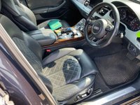 USED 2014 14 AUDI A8 3.0 TDI V6 Sport Executive Saloon 4dr Diesel Tiptronic quattro Euro 6 (s/s) (258 ps) PX WELCOME, FINANCE AVAILABLE