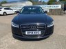USED 2014 14 AUDI A8 3.0 TDI V6 Sport Executive Saloon 4dr Diesel Tiptronic quattro Euro 6 (s/s) (258 ps) PX WELCOME, FINANCE AVAILABLE