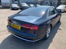 USED 2014 14 AUDI A8 3.0 TDI V6 Sport Executive Saloon 4dr Diesel Tiptronic quattro Euro 6 (s/s) (258 ps) PX WELCOME, FINANCE AVAILABLE