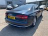 USED 2014 14 AUDI A8 3.0 TDI V6 Sport Executive Saloon 4dr Diesel Tiptronic quattro Euro 6 (s/s) (258 ps) PX WELCOME, FINANCE AVAILABLE