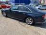 USED 2014 14 AUDI A8 3.0 TDI V6 Sport Executive Saloon 4dr Diesel Tiptronic quattro Euro 6 (s/s) (258 ps) PX WELCOME, FINANCE AVAILABLE
