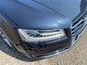 USED 2014 14 AUDI A8 3.0 TDI V6 Sport Executive Saloon 4dr Diesel Tiptronic quattro Euro 6 (s/s) (258 ps) PX WELCOME, FINANCE AVAILABLE
