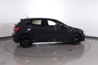 USED 2019 68 VOLKSWAGEN POLO 1.0 TSI GPF R-Line Hatchback 5dr Petrol Manual Euro 6 (s/s) (115 ps) 2 OWNERS I 6 DOCUMENTED SERVICES
