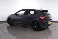 USED 2019 68 VOLKSWAGEN POLO 1.0 TSI GPF R-Line Hatchback 5dr Petrol Manual Euro 6 (s/s) (115 ps) 2 OWNERS I 6 DOCUMENTED SERVICES