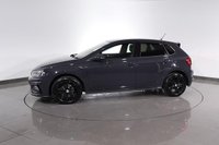 USED 2019 68 VOLKSWAGEN POLO 1.0 TSI GPF R-Line Hatchback 5dr Petrol Manual Euro 6 (s/s) (115 ps) 2 OWNERS I 6 DOCUMENTED SERVICES