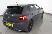 USED 2019 68 VOLKSWAGEN POLO 1.0 TSI GPF R-Line Hatchback 5dr Petrol Manual Euro 6 (s/s) (115 ps) 2 OWNERS I 6 DOCUMENTED SERVICES