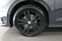 USED 2019 68 VOLKSWAGEN POLO 1.0 TSI GPF R-Line Hatchback 5dr Petrol Manual Euro 6 (s/s) (115 ps) 2 OWNERS I 6 DOCUMENTED SERVICES