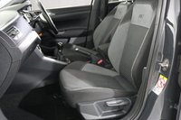 USED 2019 68 VOLKSWAGEN POLO 1.0 TSI GPF R-Line Hatchback 5dr Petrol Manual Euro 6 (s/s) (115 ps) 2 OWNERS I 6 DOCUMENTED SERVICES