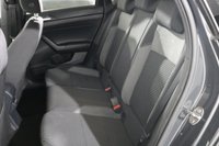 USED 2019 68 VOLKSWAGEN POLO 1.0 TSI GPF R-Line Hatchback 5dr Petrol Manual Euro 6 (s/s) (115 ps) 2 OWNERS I 6 DOCUMENTED SERVICES