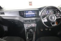 USED 2019 68 VOLKSWAGEN POLO 1.0 TSI GPF R-Line Hatchback 5dr Petrol Manual Euro 6 (s/s) (115 ps) 2 OWNERS I 6 DOCUMENTED SERVICES