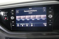 USED 2019 68 VOLKSWAGEN POLO 1.0 TSI GPF R-Line Hatchback 5dr Petrol Manual Euro 6 (s/s) (115 ps) 2 OWNERS I 6 DOCUMENTED SERVICES