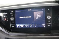 USED 2019 68 VOLKSWAGEN POLO 1.0 TSI GPF R-Line Hatchback 5dr Petrol Manual Euro 6 (s/s) (115 ps) 2 OWNERS I 6 DOCUMENTED SERVICES