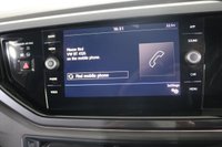 USED 2019 68 VOLKSWAGEN POLO 1.0 TSI GPF R-Line Hatchback 5dr Petrol Manual Euro 6 (s/s) (115 ps) 2 OWNERS I 6 DOCUMENTED SERVICES