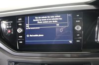 USED 2019 68 VOLKSWAGEN POLO 1.0 TSI GPF R-Line Hatchback 5dr Petrol Manual Euro 6 (s/s) (115 ps) 2 OWNERS I 6 DOCUMENTED SERVICES