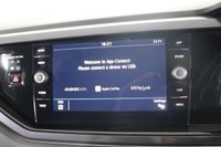 USED 2019 68 VOLKSWAGEN POLO 1.0 TSI GPF R-Line Hatchback 5dr Petrol Manual Euro 6 (s/s) (115 ps) 2 OWNERS I 6 DOCUMENTED SERVICES