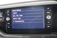USED 2019 68 VOLKSWAGEN POLO 1.0 TSI GPF R-Line Hatchback 5dr Petrol Manual Euro 6 (s/s) (115 ps) 2 OWNERS I 6 DOCUMENTED SERVICES