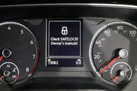 USED 2019 68 VOLKSWAGEN POLO 1.0 TSI GPF R-Line Hatchback 5dr Petrol Manual Euro 6 (s/s) (115 ps) 2 OWNERS I 6 DOCUMENTED SERVICES