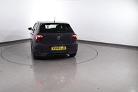 USED 2019 68 VOLKSWAGEN POLO 1.0 TSI GPF R-Line Hatchback 5dr Petrol Manual Euro 6 (s/s) (115 ps) 2 OWNERS I 6 DOCUMENTED SERVICES