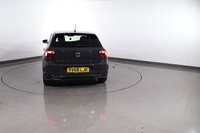 USED 2019 68 VOLKSWAGEN POLO 1.0 TSI GPF R-Line Hatchback 5dr Petrol Manual Euro 6 (s/s) (115 ps) 2 OWNERS I 6 DOCUMENTED SERVICES