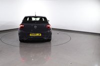 USED 2019 68 VOLKSWAGEN POLO 1.0 TSI GPF R-Line Hatchback 5dr Petrol Manual Euro 6 (s/s) (115 ps) 2 OWNERS I 6 DOCUMENTED SERVICES