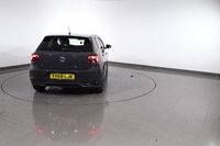 USED 2019 68 VOLKSWAGEN POLO 1.0 TSI GPF R-Line Hatchback 5dr Petrol Manual Euro 6 (s/s) (115 ps) 2 OWNERS I 6 DOCUMENTED SERVICES