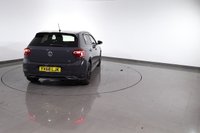 USED 2019 68 VOLKSWAGEN POLO 1.0 TSI GPF R-Line Hatchback 5dr Petrol Manual Euro 6 (s/s) (115 ps) 2 OWNERS I 6 DOCUMENTED SERVICES