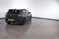 USED 2019 68 VOLKSWAGEN POLO 1.0 TSI GPF R-Line Hatchback 5dr Petrol Manual Euro 6 (s/s) (115 ps) 2 OWNERS I 6 DOCUMENTED SERVICES