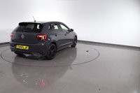 USED 2019 68 VOLKSWAGEN POLO 1.0 TSI GPF R-Line Hatchback 5dr Petrol Manual Euro 6 (s/s) (115 ps) 2 OWNERS I 6 DOCUMENTED SERVICES