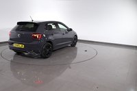 USED 2019 68 VOLKSWAGEN POLO 1.0 TSI GPF R-Line Hatchback 5dr Petrol Manual Euro 6 (s/s) (115 ps) 2 OWNERS I 6 DOCUMENTED SERVICES