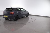 USED 2019 68 VOLKSWAGEN POLO 1.0 TSI GPF R-Line Hatchback 5dr Petrol Manual Euro 6 (s/s) (115 ps) 2 OWNERS I 6 DOCUMENTED SERVICES