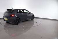 USED 2019 68 VOLKSWAGEN POLO 1.0 TSI GPF R-Line Hatchback 5dr Petrol Manual Euro 6 (s/s) (115 ps) 2 OWNERS I 6 DOCUMENTED SERVICES
