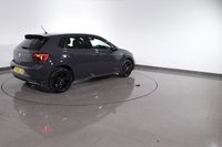 USED 2019 68 VOLKSWAGEN POLO 1.0 TSI GPF R-Line Hatchback 5dr Petrol Manual Euro 6 (s/s) (115 ps) 2 OWNERS I 6 DOCUMENTED SERVICES