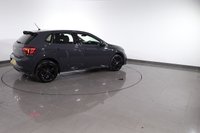 USED 2019 68 VOLKSWAGEN POLO 1.0 TSI GPF R-Line Hatchback 5dr Petrol Manual Euro 6 (s/s) (115 ps) 2 OWNERS I 6 DOCUMENTED SERVICES