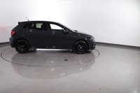USED 2019 68 VOLKSWAGEN POLO 1.0 TSI GPF R-Line Hatchback 5dr Petrol Manual Euro 6 (s/s) (115 ps) 2 OWNERS I 6 DOCUMENTED SERVICES
