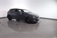 USED 2019 68 VOLKSWAGEN POLO 1.0 TSI GPF R-Line Hatchback 5dr Petrol Manual Euro 6 (s/s) (115 ps) 2 OWNERS I 6 DOCUMENTED SERVICES