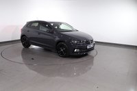 USED 2019 68 VOLKSWAGEN POLO 1.0 TSI GPF R-Line Hatchback 5dr Petrol Manual Euro 6 (s/s) (115 ps) 2 OWNERS I 6 DOCUMENTED SERVICES