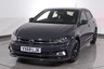 USED 2019 68 VOLKSWAGEN POLO 1.0 TSI GPF R-Line Hatchback 5dr Petrol Manual Euro 6 (s/s) (115 ps) 2 OWNERS I 6 DOCUMENTED SERVICES