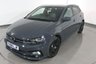 USED 2019 68 VOLKSWAGEN POLO 1.0 TSI GPF R-Line Hatchback 5dr Petrol Manual Euro 6 (s/s) (115 ps) 2 OWNERS I 6 DOCUMENTED SERVICES