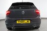 USED 2019 68 VOLKSWAGEN POLO 1.0 TSI GPF R-Line Hatchback 5dr Petrol Manual Euro 6 (s/s) (115 ps) 2 OWNERS I 6 DOCUMENTED SERVICES