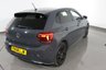 USED 2019 68 VOLKSWAGEN POLO 1.0 TSI GPF R-Line Hatchback 5dr Petrol Manual Euro 6 (s/s) (115 ps) 2 OWNERS I 6 DOCUMENTED SERVICES