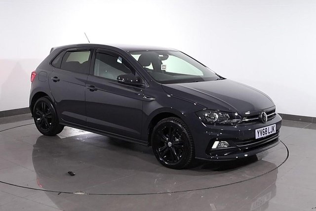 View our VOLKSWAGEN POLO