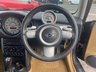 USED 2006 06 MINI HATCH 1.6 Cooper Hatchback 3dr Petrol CVT Euro 4 (116 bhp) LB06KYU MINI HATCH 1.6 Cooper Hatchback 3dr Petrol CVT Euro 4 (116 bhp