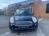 USED 2006 06 MINI HATCH 1.6 Cooper Hatchback 3dr Petrol CVT Euro 4 (116 bhp) LB06KYU MINI HATCH 1.6 Cooper Hatchback 3dr Petrol CVT Euro 4 (116 bhp