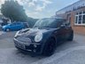 USED 2006 06 MINI HATCH 1.6 Cooper Hatchback 3dr Petrol CVT Euro 4 (116 bhp) LB06KYU MINI HATCH 1.6 Cooper Hatchback 3dr Petrol CVT Euro 4 (116 bhp