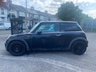 USED 2006 06 MINI HATCH 1.6 Cooper Hatchback 3dr Petrol CVT Euro 4 (116 bhp) LB06KYU MINI HATCH 1.6 Cooper Hatchback 3dr Petrol CVT Euro 4 (116 bhp