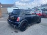 USED 2006 06 MINI HATCH 1.6 Cooper Hatchback 3dr Petrol CVT Euro 4 (116 bhp) LB06KYU MINI HATCH 1.6 Cooper Hatchback 3dr Petrol CVT Euro 4 (116 bhp