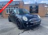 USED 2006 06 MINI HATCH 1.6 Cooper Hatchback 3dr Petrol CVT Euro 4 (116 bhp) LB06KYU MINI HATCH 1.6 Cooper Hatchback 3dr Petrol CVT Euro 4 (116 bhp