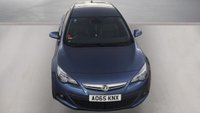 USED 2015 65 VAUXHALL ASTRA GTC 1.4i Turbo SRi Coupe 3dr Petrol Auto Euro 6 (140 ps) 