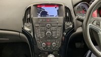 USED 2015 65 VAUXHALL ASTRA GTC 1.4i Turbo SRi Coupe 3dr Petrol Auto Euro 6 (140 ps) 